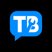 TroubleBuddy AI (UK) Logo TroubleBuddy AI (UK) Logo