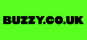 Buzzy UK Logo Buzzy UK Logo