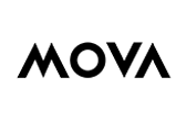 MOVA UK Logo MOVA UK Logo