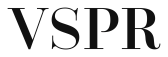 VSPR UK Logo VSPR UK Logo