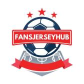 FansJerseyHub Logo FansJerseyHub Logo