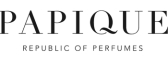 Papique_International Logo