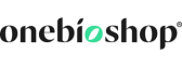OneBioShop_International Logo
