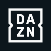 DAZN UK Logo DAZN UK Logo