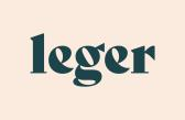 Leger Clinic UK Logo