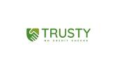 Trusty (UK) Logo Trusty (UK) Logo