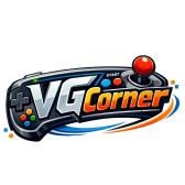 VG Corner (UK) Logo VG Corner (UK) Logo