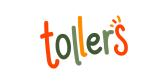 Tollers Toys Logo Tollers Toys Logo