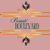 Beaute Boulevard Logo Beaute Boulevard Logo