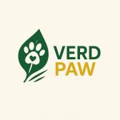 VERD PAW Logo VERD PAW Logo