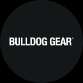 Bulldog Gear UK Logo Bulldog Gear UK Logo