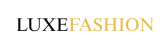 Luxefashion Clothing Logo