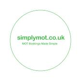 Simply MOT (UK) Logo
