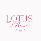 Lotus N Rose (UK) Logo