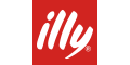 Illy UK Logo Illy UK Logo