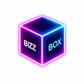 BizzBox Logo BizzBox Logo