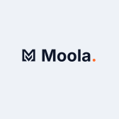 Moola Pro (UK) Logo Moola Pro (UK) Logo
