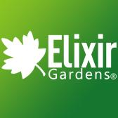 Elixir Garden Supplies Logo Elixir Garden Supplies Logo
