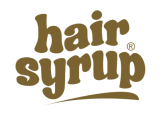 Hair Syrup UK Logo Hair Syrup UK Logo