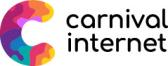 Carnival Internet - UK Logo Carnival Internet - UK Logo
