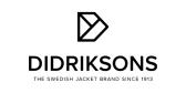 Didrikson UK Logo Didrikson UK Logo