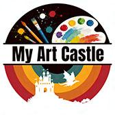 My Art Castle Logo My Art Castle Logo