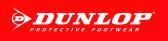 Dunlop Boots Logo Dunlop Boots Logo