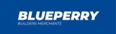 Blueperry Tool & Builders Merchants (UK) Logo