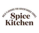 Spice Kitchen UK & IE Logo