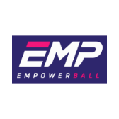 EmPowerBall Logo EmPowerBall Logo