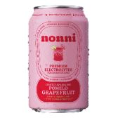 Drink nonni Logo