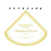 Shades of Cool London (UK) Logo