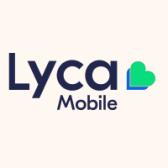 Lyca Mobile UK Logo Lyca Mobile UK Logo