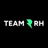 Team RH UK Logo Team RH UK Logo