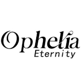 Ophelia Eternity Jewelry Logo Ophelia Eternity Jewelry Logo