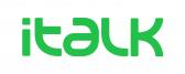 italk Logo italk Logo