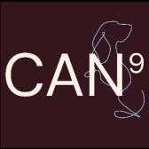 CAN9 Logo CAN9 Logo
