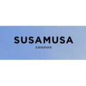 Susamusa (UK) Logo