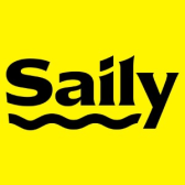 Saily UK Logo