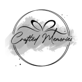 Crafted Memories Logo Crafted Memories Logo