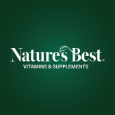 Nature's Best UK Logo Nature's Best UK Logo