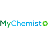 myChemistPlus Logo myChemistPlus Logo