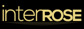 InterRose Logo InterRose Logo