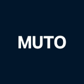 MUTO (UK) Logo MUTO (UK) Logo