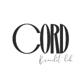 myCord | Bracelet Lab Logo myCord | Bracelet Lab Logo