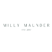 Milly Maunder Logo Milly Maunder Logo