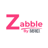 Zabble - UK Logo