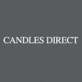 Candles Direct Logo Candles Direct Logo