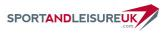 Sport and Leisure UK Logo Sport and Leisure UK Logo