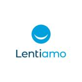 Lentiamo Logo Lentiamo Logo